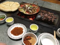 -象山村腊排骨(丽江总店)