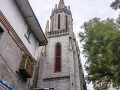 -奥华餐厅·老张记(台基厂店)