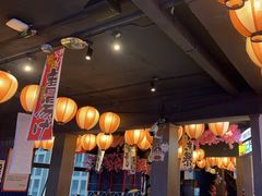-桃太郎创作料理(大坪店)