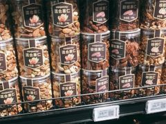 -永辉Bravo超市(东二环泰禾广场店)