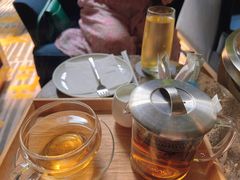 -威斯汀酒店Exchange大堂吧