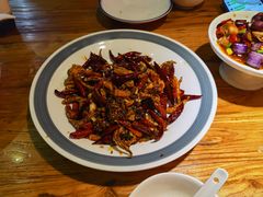 -吕氏疙瘩汤·私家菜馆(慈云寺店)