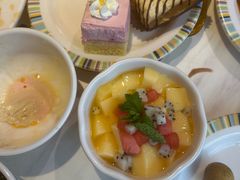 -吉布鲁牛排海鲜自助(成都大悦城店)
