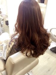 -韩逸龙霆Hair Design Studio