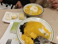 -佰搭果·广式茶餐厅(西华路店)