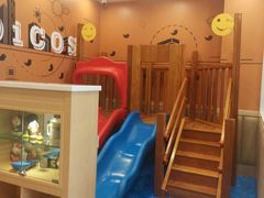 -德克士(信誉楼店)