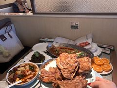 -丛林狼非遗酱骨·现炒餐厅(人民路店)