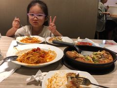 -必胜客(嘉兴万达店)