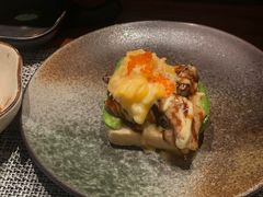 -戏作寿司(观音桥店)
