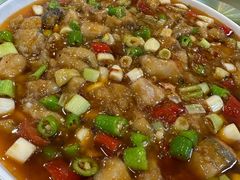 -曹家小厨(贵阳路店)