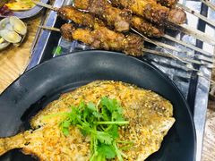 -老虎滩大连海鲜烧烤(建邺云锦路总店)