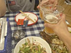 -雪熊哈尔滨烧烤·精酿啤酒·砂锅(中央胜境店)