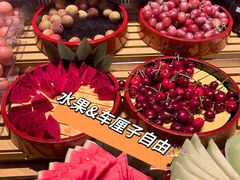 -牛New寿喜烧(中山公园龙之梦店)
