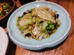 -湘水滨·臭鳜鱼·湘菜(马驹桥店)