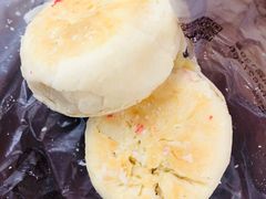 乳酪蛋黄-詹记桃酥(宿州路店)