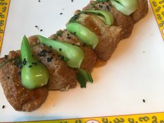 -那家小馆•北京菜•烤鸭(香山店)
