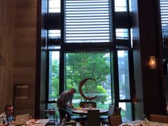 -中建雁栖湖景酒店-餐厅