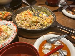 -一豚轩·烧鸟·豚骨拉面(五四路店)