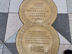-影汇之星8字形摩天轮