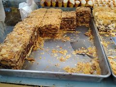 -爱德顺糕点食屋(利民道店)