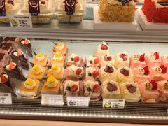 -格瑞思动物奶油生日蛋糕(圆融店)
