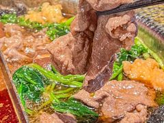 -牛YO寿喜烧和牛火锅自助(三台子万象汇店)