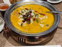 -李氏传家菜(兴城路店)