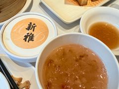 -新雅粤菜馆(南京东路店)