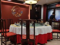 -日坛涮肉四合院·园林餐厅(日坛公园店)