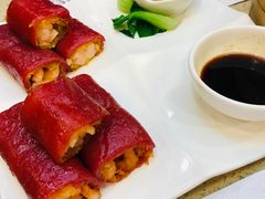 -点都德(聚福楼店)