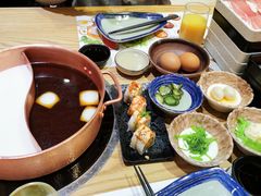 -伊豆野菜村(大族广场店)