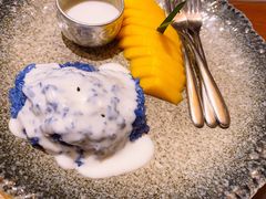 -帕蓝·暹罗料理(大学路店)