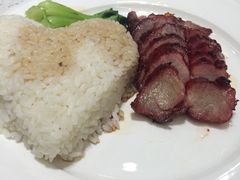 -甜蜜蜜港式茶餐厅(虹梅店)