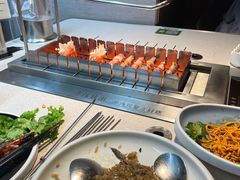 -丰茂烤串(五道口店)