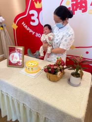 -盈月阁母婴护理中心·月子中心·月嫂育儿嫂