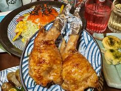 -鸟泉居酒屋·烧鸟·酒馆(百子湾店)