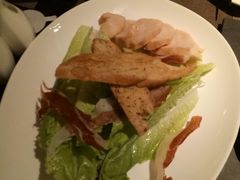 -上海东方佘山翰悦阁酒店·Vie全日制餐厅