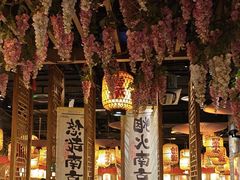 -南京大牌档(青岛万象城店)