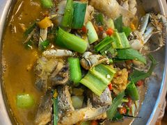 -小钱鱼馆(富春路店)