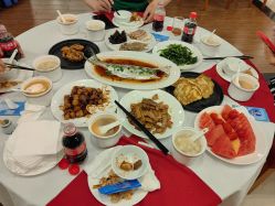 -光大会展中心国际大酒店-宴会厅