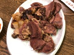 -清真·益鑫羊肉手抓馆(花园北街店)