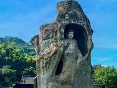 -柯岩风景区
