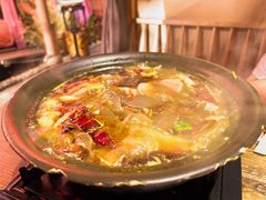 -锦上中式酒馆(南内环店)