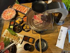 -九田家黑牛烤肉料理(太阳城店)