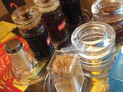 -福祚黑猪肉美食餐馆(世茂广场店)