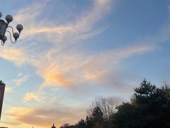 -承德避暑山庄景区