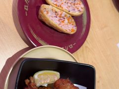 -寿司郎(皇庭广场店)