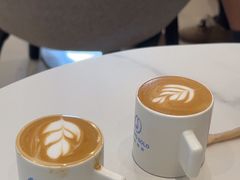 -Beans Solo豆号咖啡(百家湖花园店)