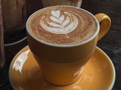 -咖法森林·咖啡  酒吧(天河店)