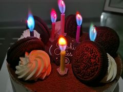 -巴黎贝甜(卫清西路店)